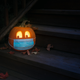 Illustration for article titled Have a Glow-in-the-Dark Candy Hunt on Halloween